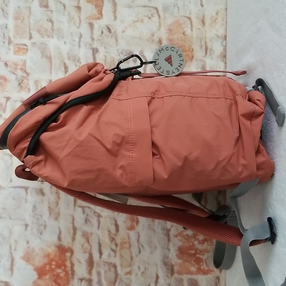 New adidas by Stella McCartney Backpack - Picture 5 of 15